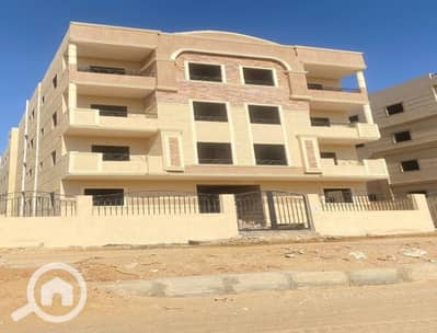 3 Bedroom Flat for Sale in Badr City, Cairo - IMG-20241023-WA0171. jpg