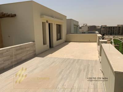 4 Bedroom Duplex for Rent in New Cairo, Cairo - 0e280b3f-c702-42c6-ae84-1207191bc67c. jpg