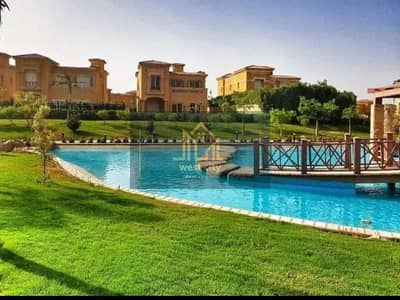 4 Bedroom Townhouse for Sale in Sheikh Zayed, Giza - 80a9bd63-090f-4af2-98b1-23032f674b00. jpg