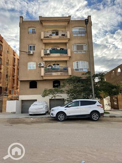 3 Bedroom Flat for Sale in 6th of October, Giza - WhatsApp Image 2025-01-13 at 5.50. 20 PM. jpeg