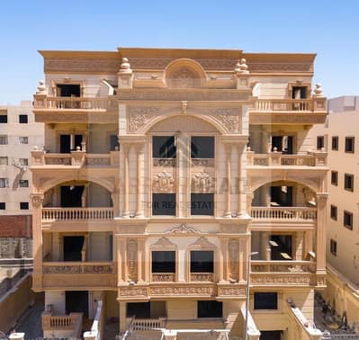 3 Bedroom Flat for Sale in New Cairo, Cairo - WhatsApp Image 2025-03-08 at 12.10. 16 PM (3). jpeg