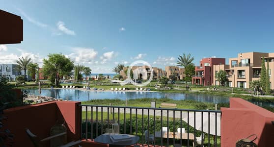 2 Bedroom Flat for Sale in Hurghada, Red Sea - c. png