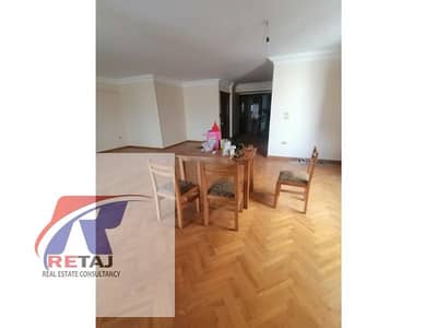 3 Bedroom Flat for Rent in Nasr City, Cairo - 1. jpg