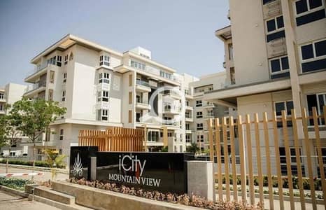 3 Bedroom Apartment for Sale in New Cairo, Cairo - WhatsApp Image 2025-03-05 at 1.44. 02 PM (5). jpg