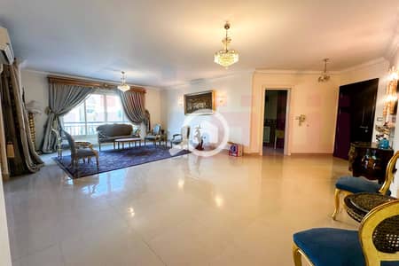 3 Bedroom Flat for Rent in Smoha, Alexandria - WhatsApp Image 2025-02-26 at 4.51. 46 PM. jpg