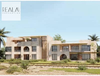 2 Bedroom Apartment for Sale in Soma Bay, Red Sea - 2. jpg