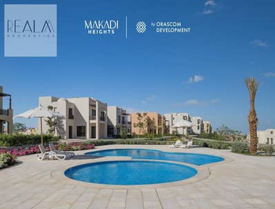 3 Bedroom Penthouse for Sale in Makadi Bay, Red Sea - WhatsApp Image 2024-12-01 at 11.32. 35 AM. jpeg