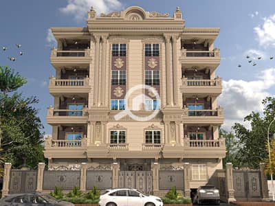 3 Bedroom Flat for Sale in New Cairo, Cairo - WhatsApp Image 2025-02-19 at 4.38. 06 PM (3). jpeg