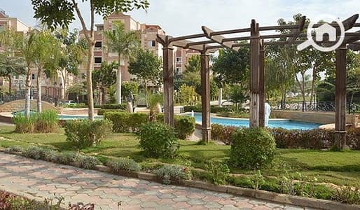 4 Bedroom Penthouse for Sale in Sheikh Zayed, Giza - Continental-Gardens-02-min-600x350. jpg