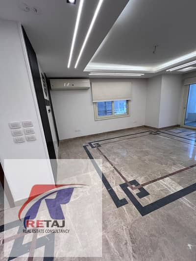 Office for Rent in Nasr City, Cairo - WhatsApp Image 2025-03-09 at 11.39. 01 AM (8). jpeg