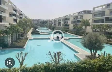 2 Bedroom Flat for Sale in New Cairo, Cairo - WhatsApp Image 2024-08-21 at 19.48. 19 (1). jpeg