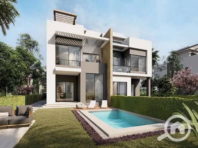 4 Bedroom Villa for Sale in New Cairo, Cairo - Hyde park_800x600. jpg