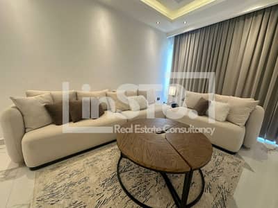 2 Bedroom Flat for Rent in New Cairo, Cairo - 6798d983eea30_b632273a-df69-4599-8e6e-6d5b3028acb1. jpeg