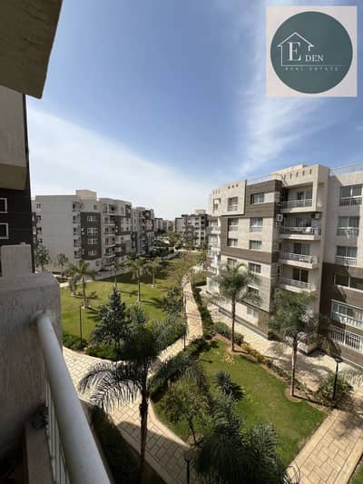 3 Bedroom Apartment for Rent in Madinaty, Cairo - WhatsApp Image 2025-03-09 at 12.04. 21 PM (1). jpeg