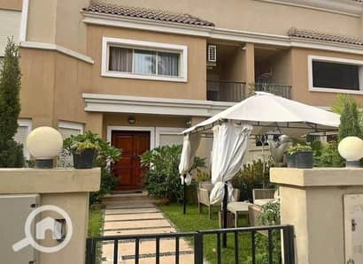 4 Bedroom Villa for Sale in Mostakbal City, Cairo - WhatsApp Image 2025-03-09 at 3.49. 50 AM (4). jpeg