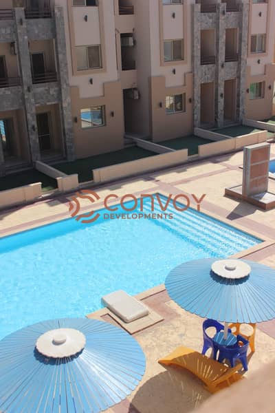 1 Bedroom Chalet for Sale in Ain Sukhna, Suez - IMG_3246. JPG