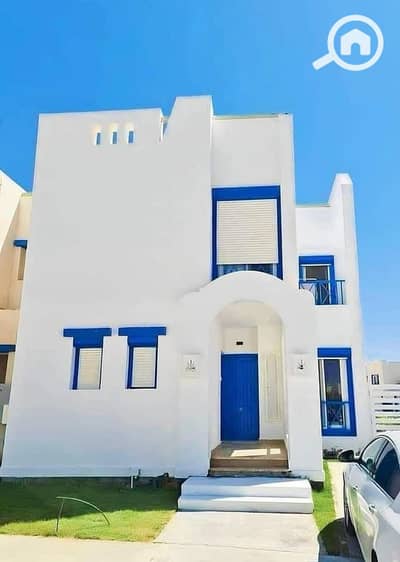 4 Bedroom Townhouse for Sale in North Coast, Matruh - IMG_1247. jpeg