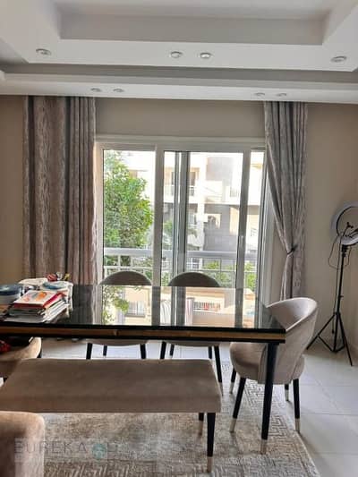 3 Bedroom Apartment for Sale in Madinaty, Cairo - main photo. jpg