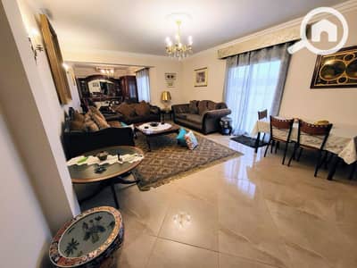 3 Bedroom Apartment for Sale in Sheikh Zayed, Giza - WhatsApp Image 2025-03-09 at 12.44. 27 PM. jpeg