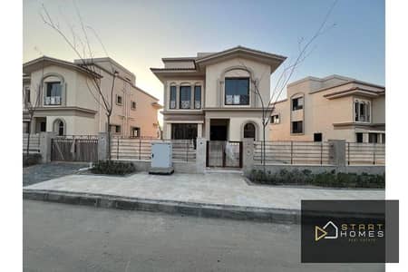 3 Bedroom Villa for Sale in Madinaty, Cairo - WhatsApp Image 2025-03-09 at 3.37. 17 AM. jpg