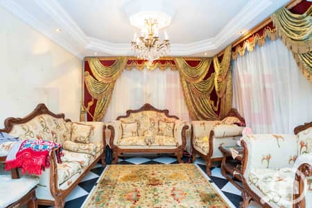 3 Bedroom Flat for Sale in Gianaclis, Alexandria - DSC09489. jpg