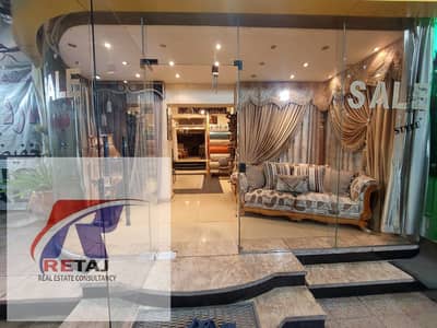 Retail for Sale in Nasr City, Cairo - WhatsApp Image 2025-03-09 at 12.17. 56 PM (12). jpeg