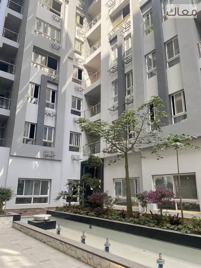 2 Bedroom Flat for Sale in Zahraa Al Maadi, Cairo - 979ba881-b19c-49d8-80c7-0adba29297bb. jpeg