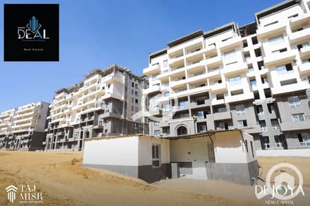 3 Bedroom Apartment for Sale in New Capital City, Cairo - img108. jpg