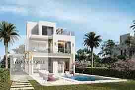 5 Bedroom Villa for Sale in New Cairo, Cairo - images (62). jpeg