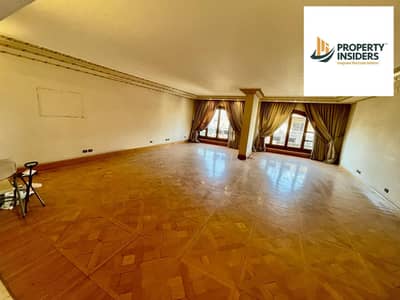 3 Bedroom Flat for Sale in Agouza, Giza - 1. jpeg