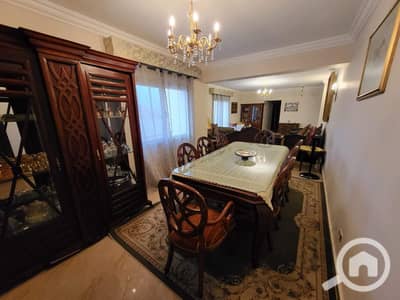 3 Bedroom Flat for Sale in Sheikh Zayed, Giza - WhatsApp Image 2025-03-09 at 12.44. 27 PM (1). jpeg