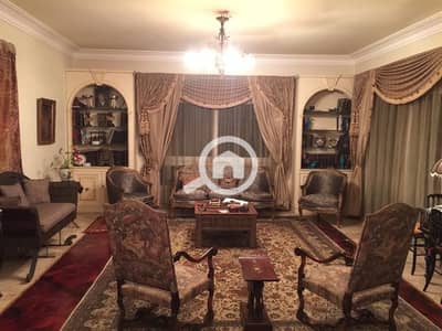 4 Bedroom Villa for Sale in Sheikh Zayed, Giza - WhatsApp Image 2025-02-08 at 1.49. 15 PM (1). jpeg