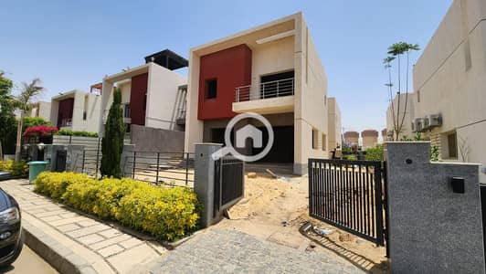 3 Bedroom Villa for Sale in Madinaty, Cairo - WhatsApp Image 2025-03-08 at 12.41. 38 PM (1). jpeg