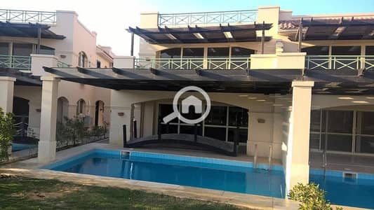 3 Bedroom Chalet for Sale in Ain Sukhna, Suez - IMG_1322. jpeg