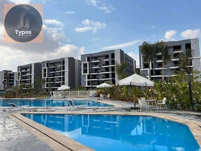 2 Bedroom Flat for Sale in Hadayek October, Giza - WhatsApp Image 2025-03-09 at 1.51. 41 PM (3). jpeg