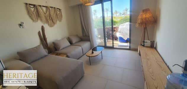 1 Bedroom Apartment for Sale in North Coast, Matruh - IMG-20250309-WA0043. jpg