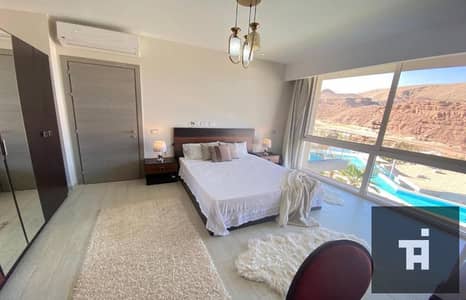 2 Bedroom Chalet for Sale in Ain Sukhna, Suez - monte2. jpg