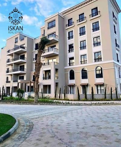 2 Bedroom Apartment for Sale in Sheikh Zayed, Giza - WhatsApp Image 2025-03-09 at 1.34. 44 PM. jpeg