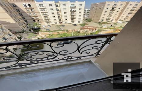 2 Bedroom Apartment for Sale in New Cairo, Cairo - IMG-20230822-WA0044. jpg