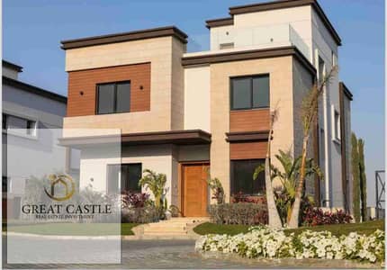 3 Bedroom Townhouse for Sale in New Cairo, Cairo - Screenshot_٢٠٢٥٠٣٠٨-١٦٢٤٣٠_OneDrive. jpg