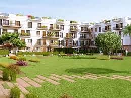 3 Bedroom Apartment for Sale in Sheikh Zayed, Giza - images (1). jpg