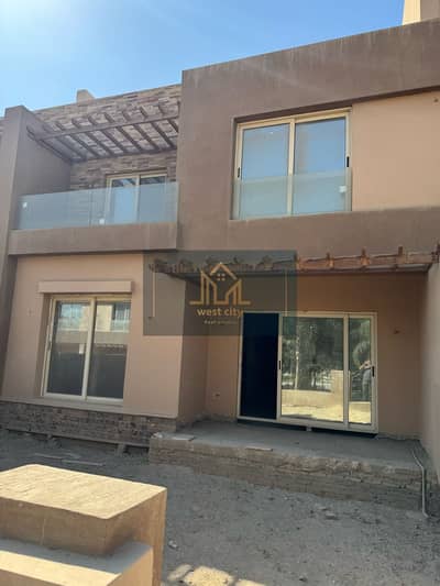 4 Bedroom iVilla for Sale in 6th of October, Giza - WhatsApp Image 2025-03-08 at 12.29. 04 AM(2). jpeg