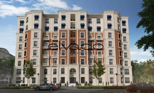 2 Bedroom Flat for Sale in Alamein, Matruh - 1. jpg