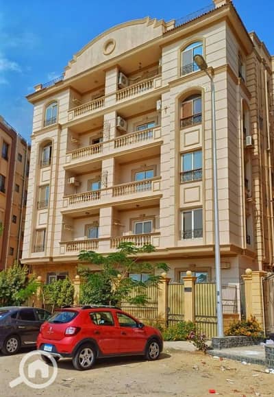 3 Bedroom Flat for Sale in New Cairo, Cairo - WhatsApp Image 2025-02-19 at 4.43. 26 PM. jpeg