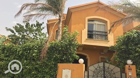 4 Bedroom Villa for Sale in New Cairo, Cairo - ديار-بارك-كمبوند. jpg