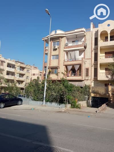 4 Bedroom Apartment for Rent in New Cairo, Cairo - WhatsApp Image 2022-12-01 at 1.40. 51 PM (1). jpeg