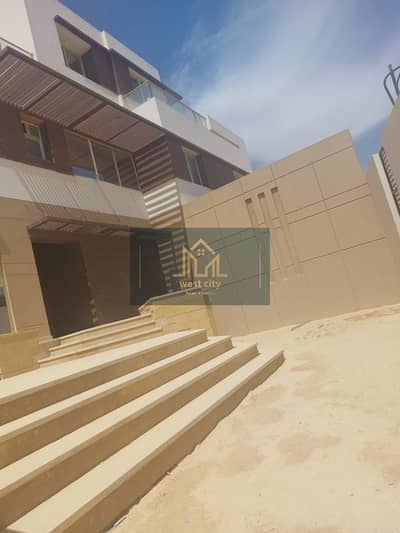 5 Bedroom Twin House for Sale in 6th of October, Giza - WhatsApp Image 2025-03-08 at 12.49. 24 AM. jpeg