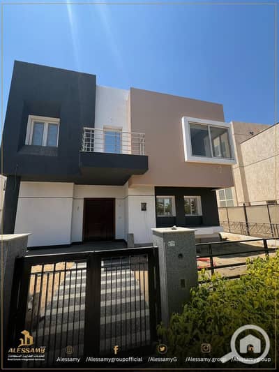 3 Bedroom Villa for Sale in Madinaty, Cairo - WhatsApp Image 2024-09-04 at 12.52. 33 PM. jpeg