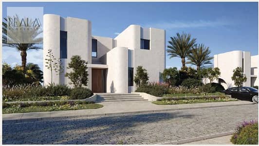 4 Bedroom Villa for Sale in Makadi Bay, Red Sea - Capture11. PNG