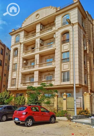 3 Bedroom Apartment for Sale in New Cairo, Cairo - WhatsApp Image 2025-02-19 at 4.43. 26 PM. jpeg